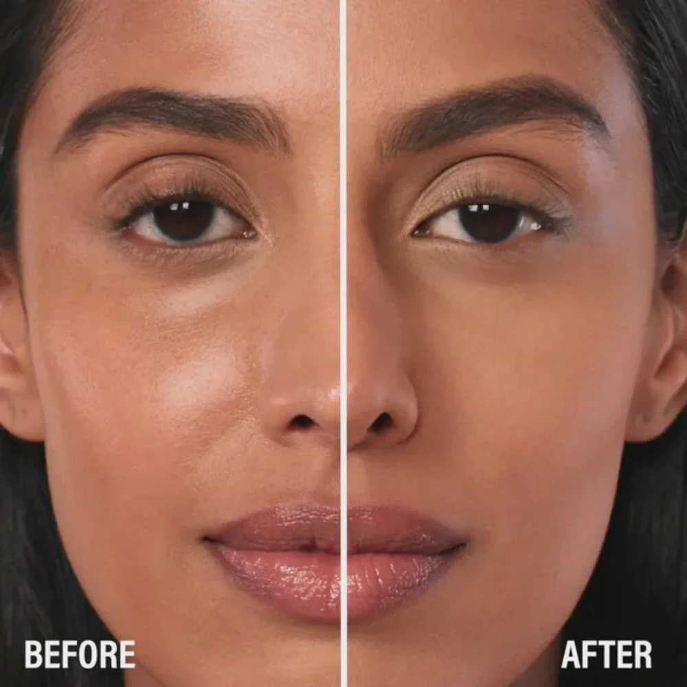 [NWT] Makeup By Mario SurrealSkin Soft Blur Setting Powder - Neutral Med…